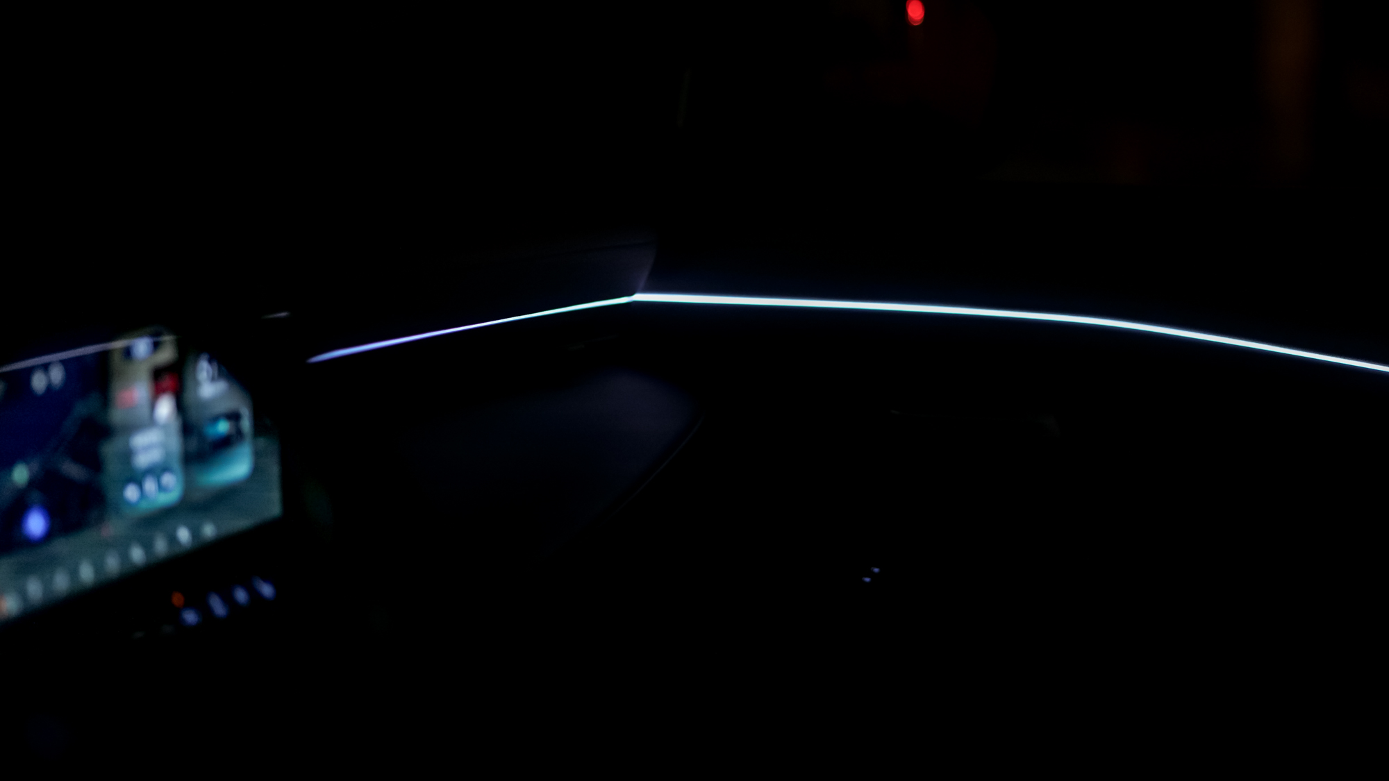 2026 Nissan Leaf test drive.