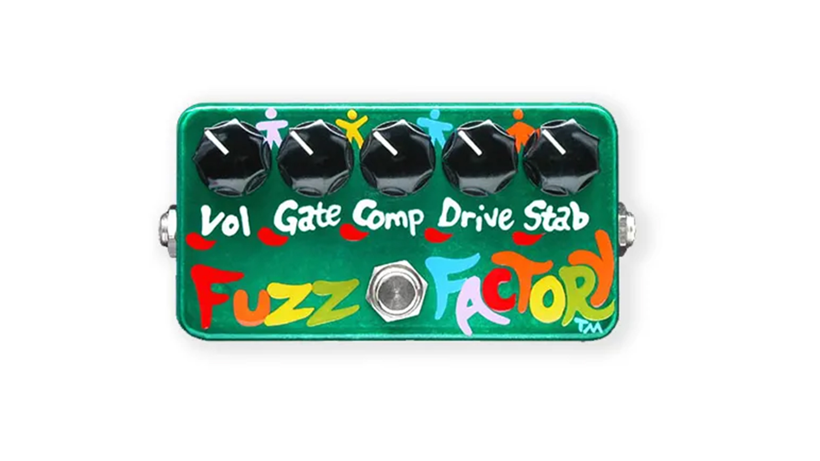 Z.Vex Fuzz Factory