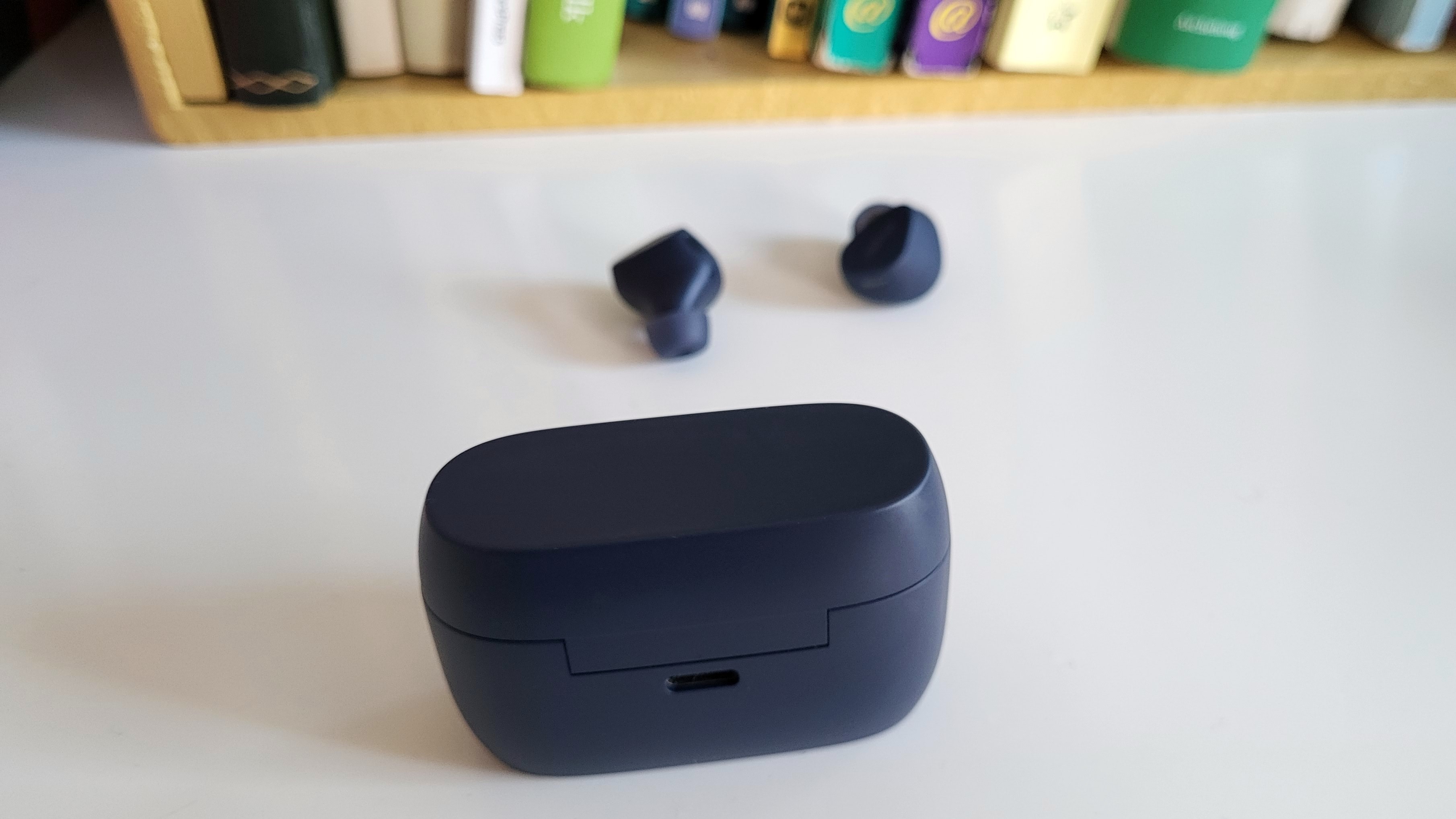 Jabra Elite 4 Active