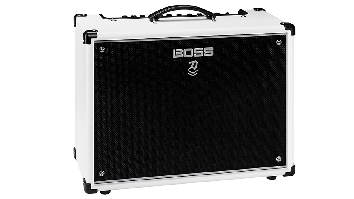 Boss Katana-100 MkII