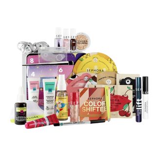 SEPHORA COLLECTION Moving Lights Premium Advent Calendar