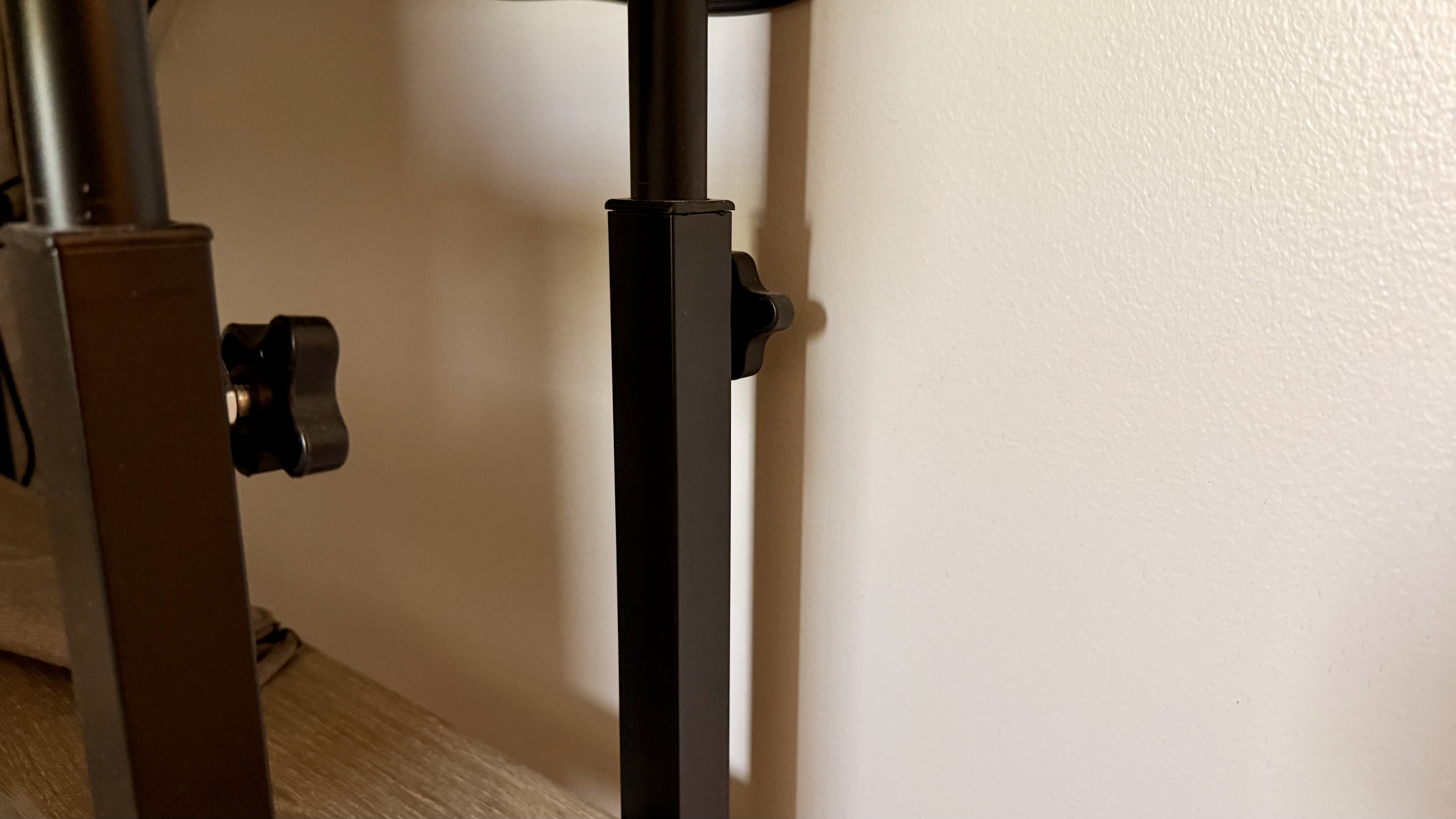 Tribesigns | Mobile Height Adjustable Desk