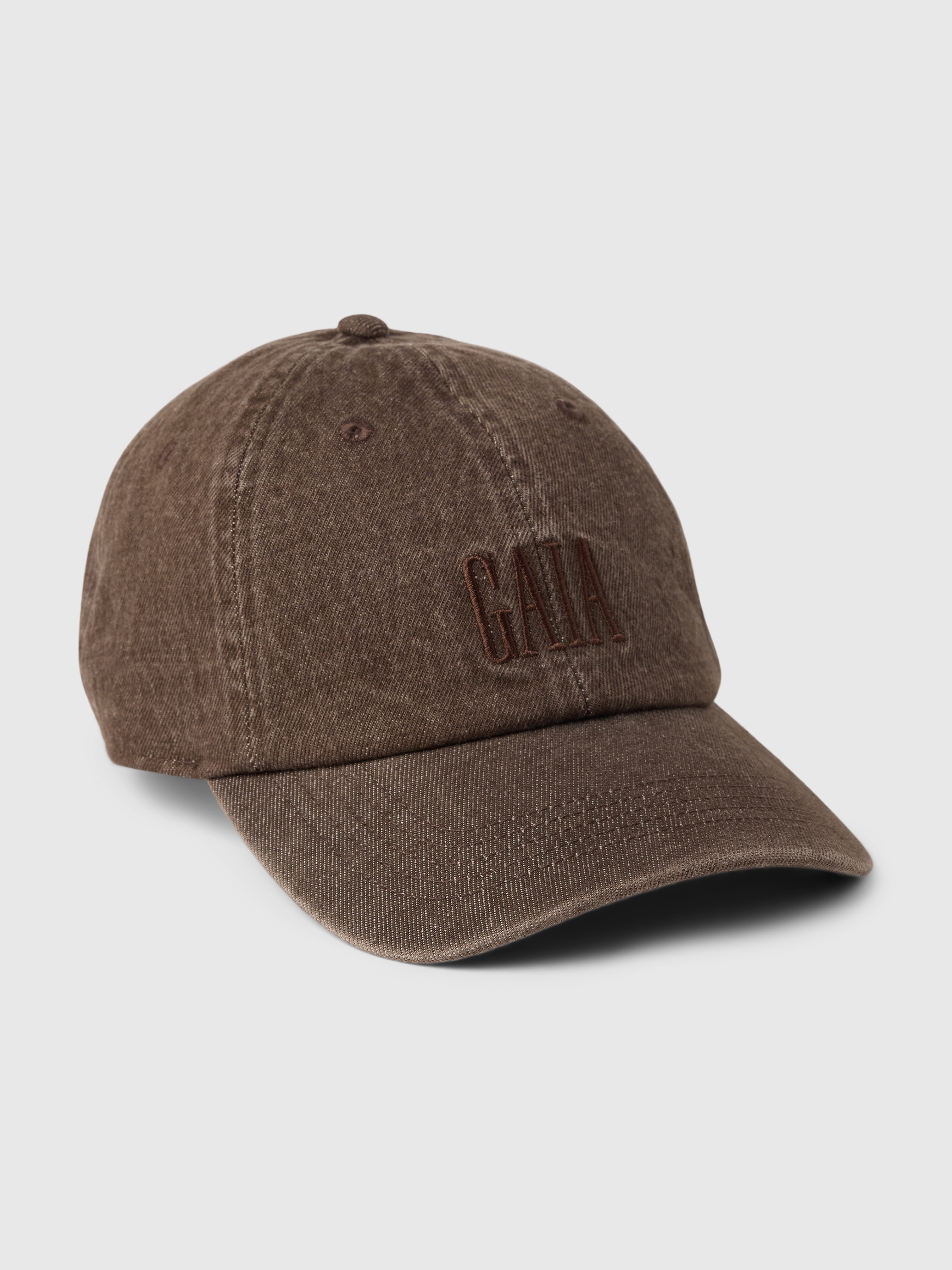 Gap x Cult Gaia logo baseball cap