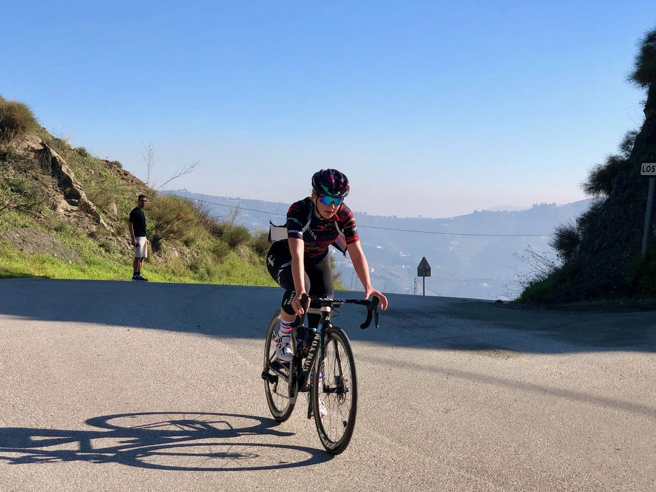 Hannah Ludwig (Canyon-SRAM)