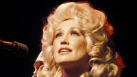 Dolly Parton