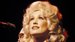 Dolly Parton