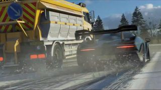 Forza Horizon 4