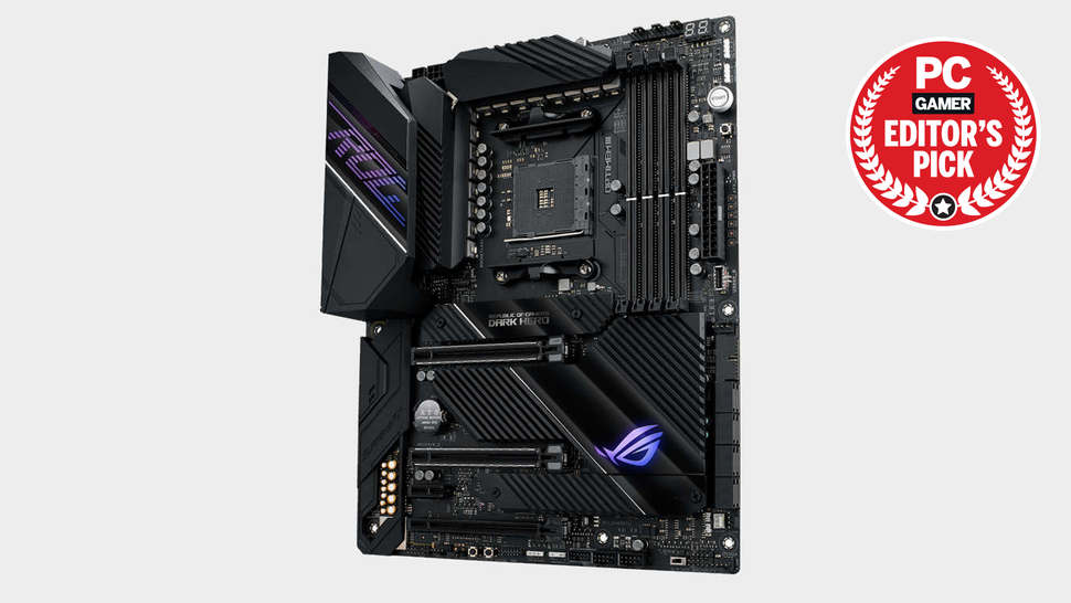 Best Gaming Motherboards In 2024 | PC Gamer