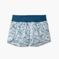 Brooks Chaser 5” 2-in-1 Shorts (Women’s)