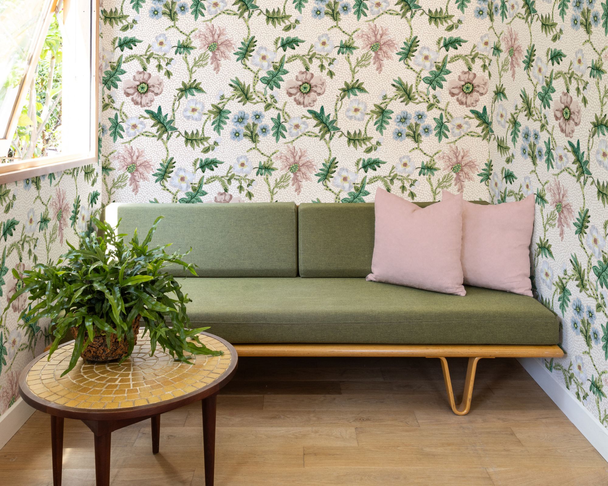 sarah jessica parker's wallpaper collection