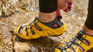 Keen Hyperport H2 water shoes