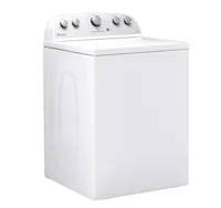 Whirlpool WTW4816FW Top Load Washer | was $699, now $498 at Lowe's (save $201)
