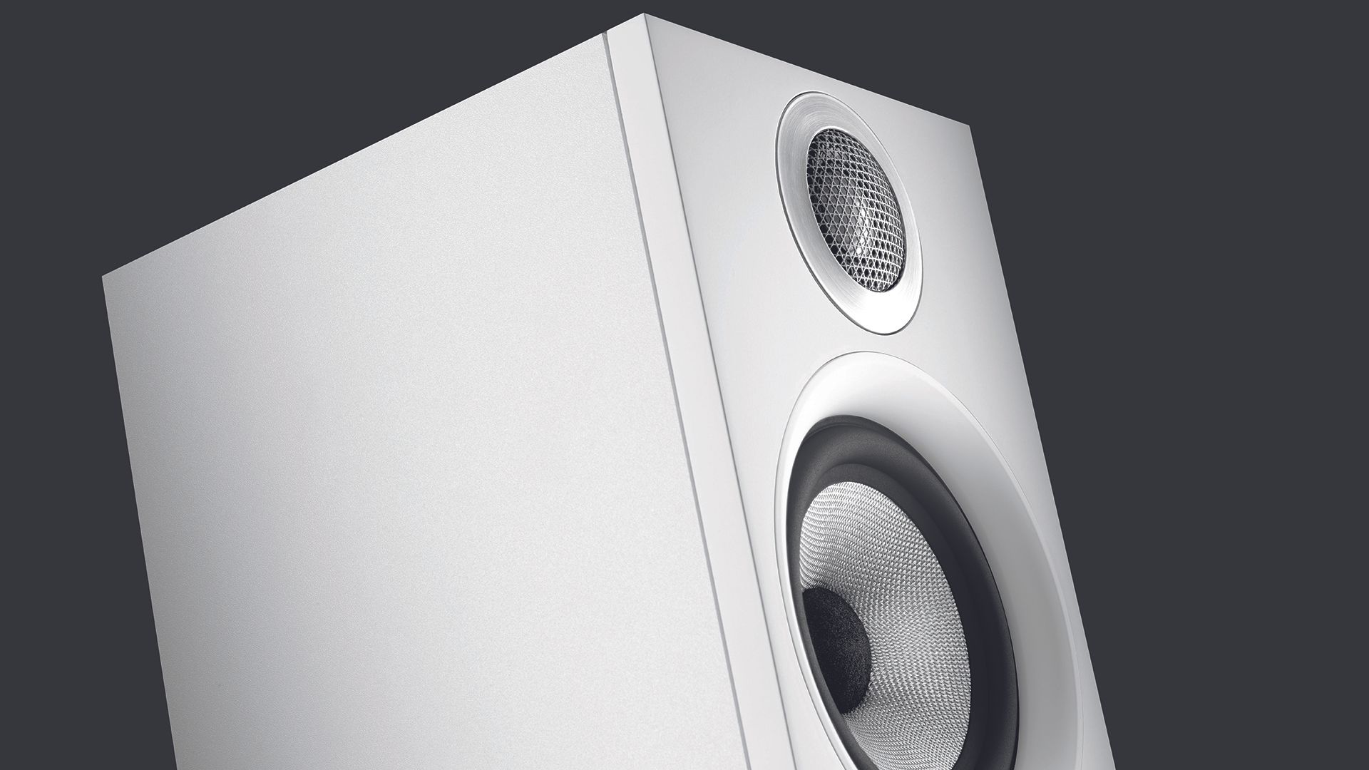 How to get the best from your Bowers & Wilkins 606 S2 and 607 S2