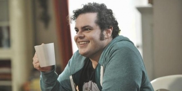 josh gad modern family