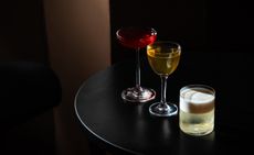 cato london bar review