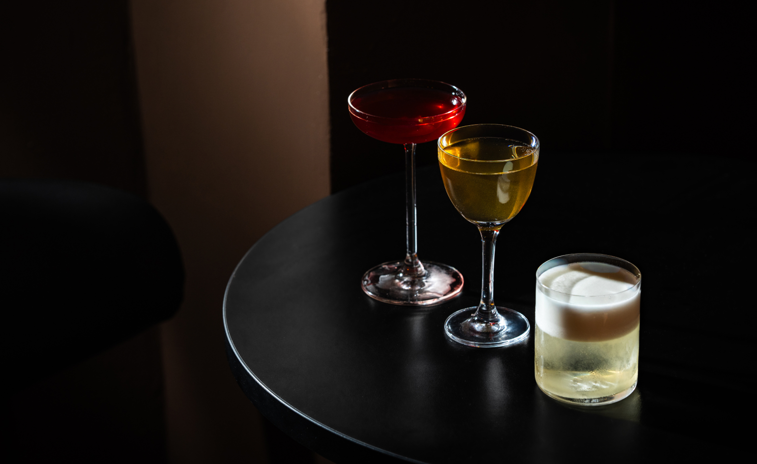 cato london bar review