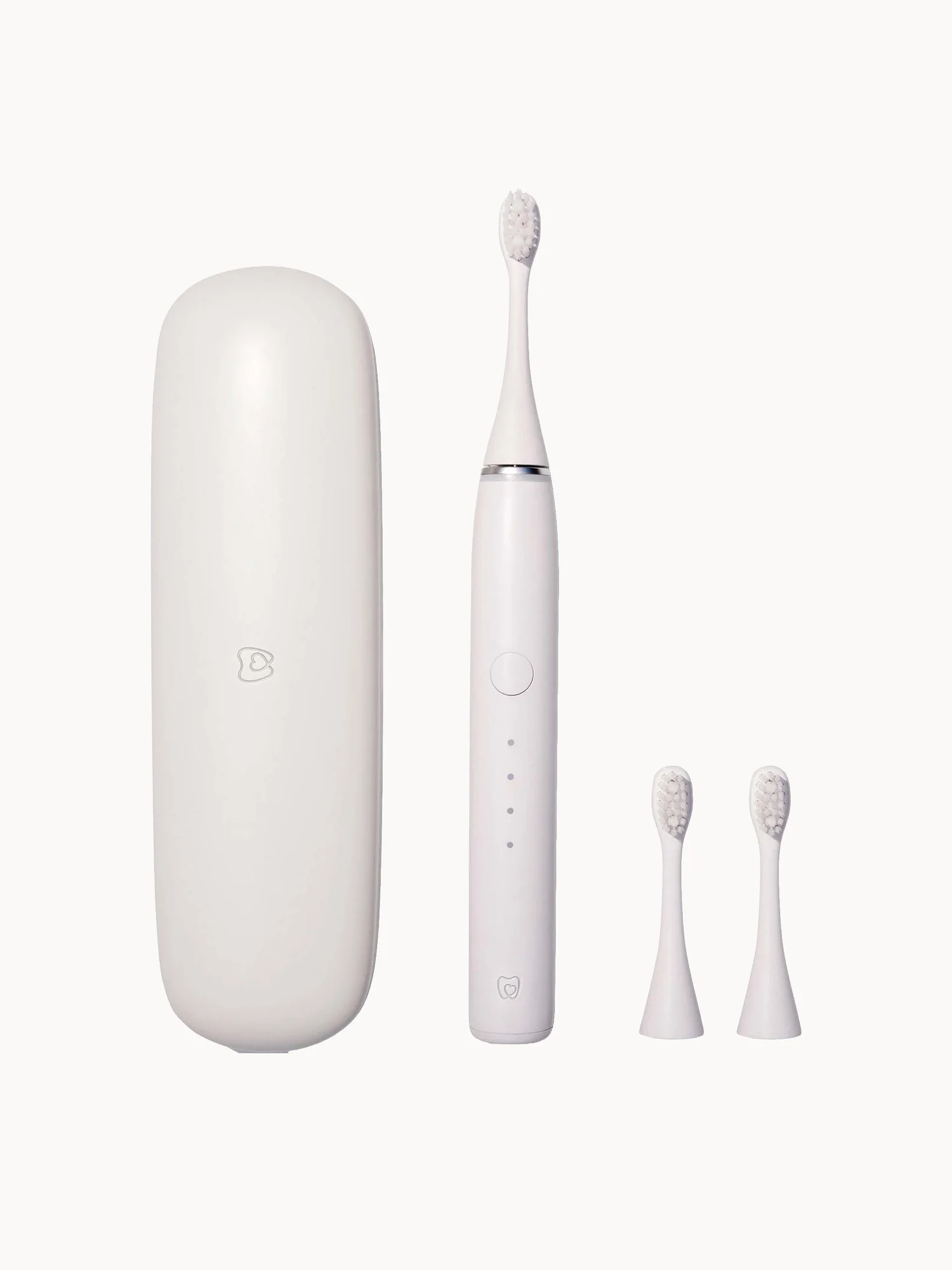 Spotlight Oral Care Sonic Pro Toothbrush - Pure White