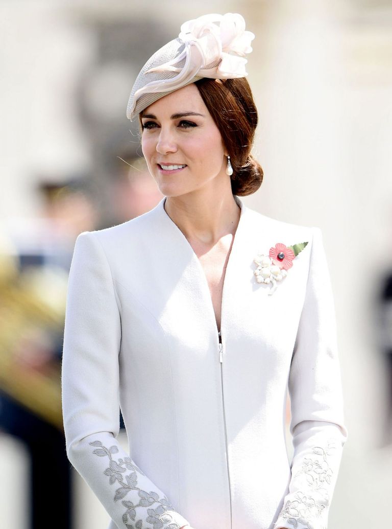 Catherine Quinn Is Hired As Duchess Of Cambridge's New Private ...