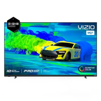 VIZIO 58" Class M7 Series 4K QLED HDR Smart TV: was $1,136.27, now $730.35 at Walmart