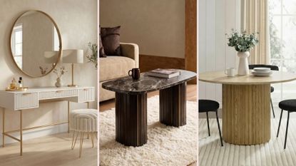 Online Home Shop Furniture Collection