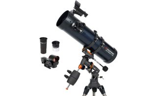 Celestron astromaster 130eq store pictures