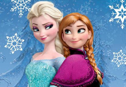 Frozen director is sorry your kids are still singing 'Let it Go'