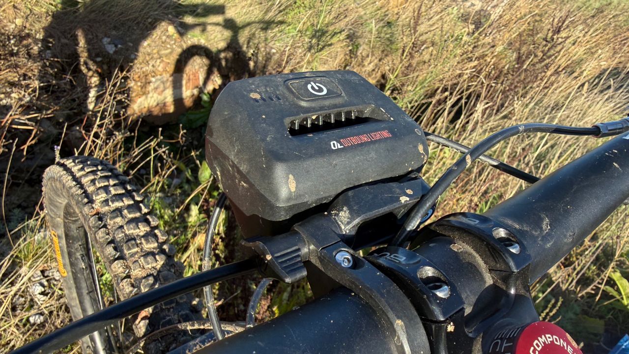 Outbound Trail Evo
