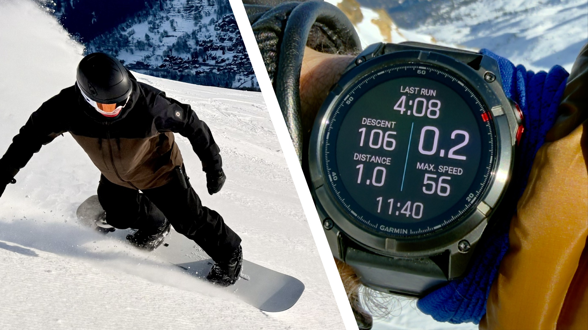 Garmin Fenix 8 Pro