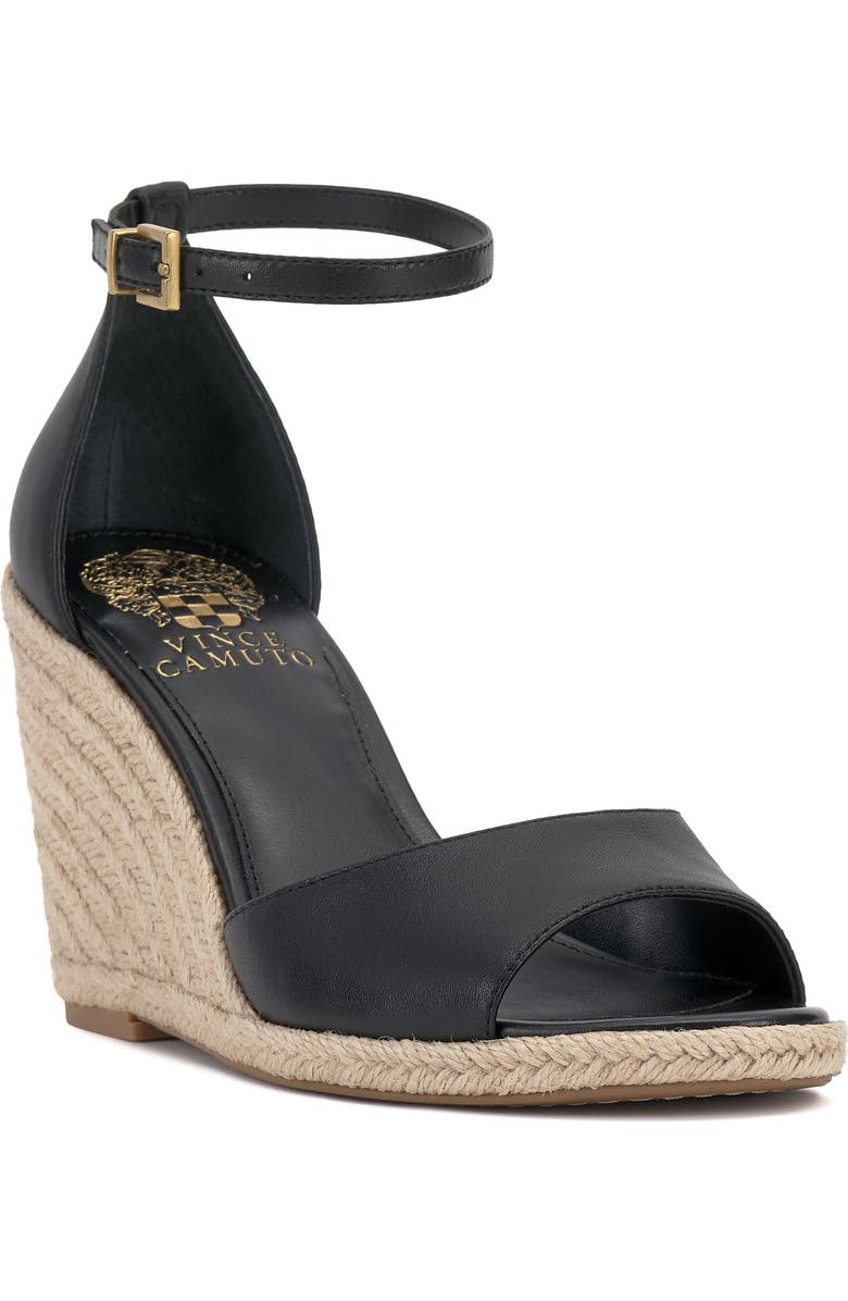 Felyn Espadrille Wedge Sandal