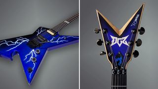 Dime Guitarz Culprit
