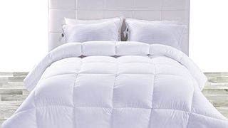 Best comforters: Utopia Bedding Comforter Duvet Insert