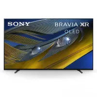 Sony A80J 55-Inch 4K OLED Google TV: $1,198$998 at Amazon