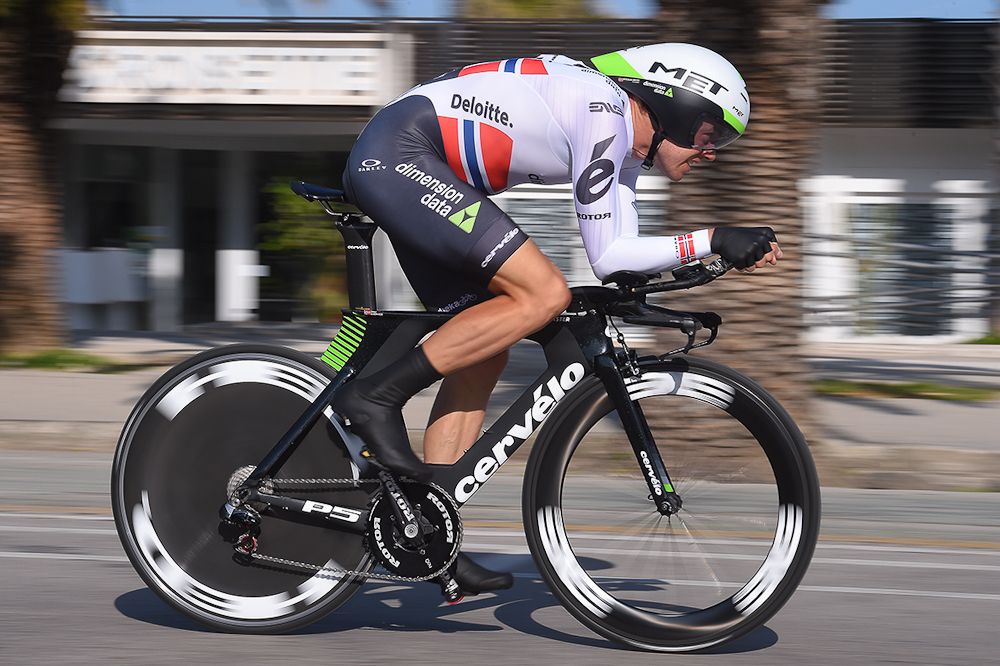 Edvald Boasson Hagen (Dimension Data)