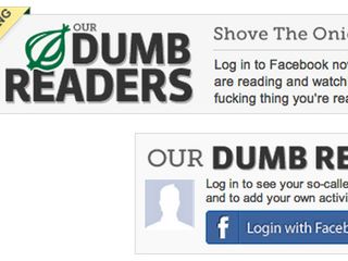 The Onion