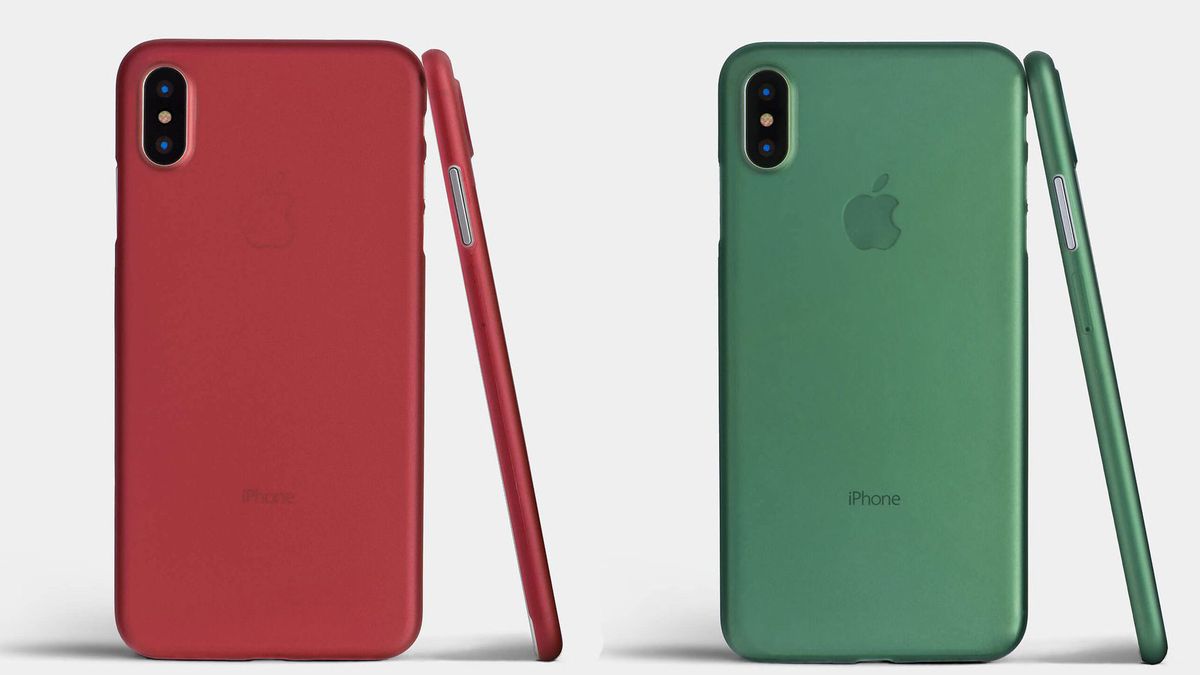 Best iPhone X cases wrap and protect your allscreen iPhone TechRadar