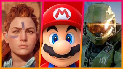 10 new video games for Xbox, PC, PS5 & Nintendo Switch in March 2022