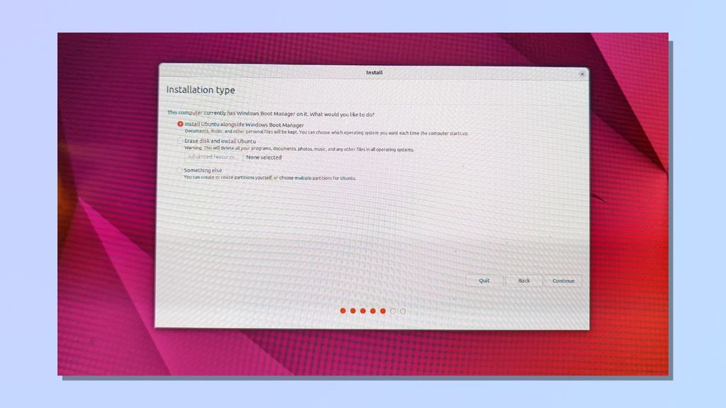 How to install Linux | Tom's Guide