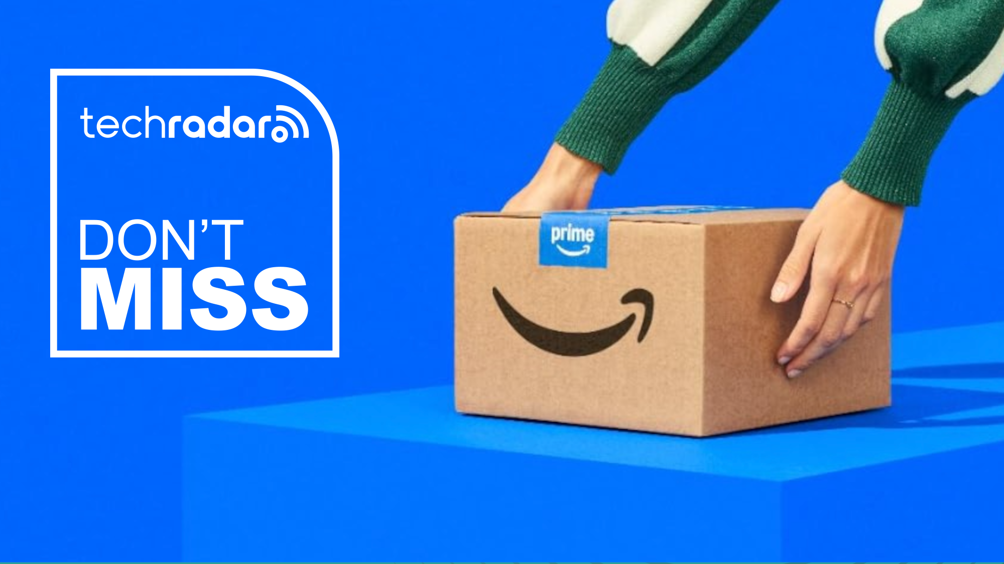 When does Amazon’s October Prime Day end? And what deals do I absolutely need to see