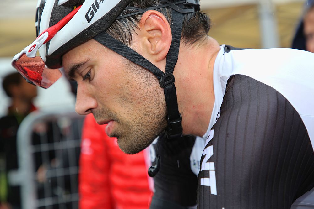 Tom Dumoulin (Sunweb)
