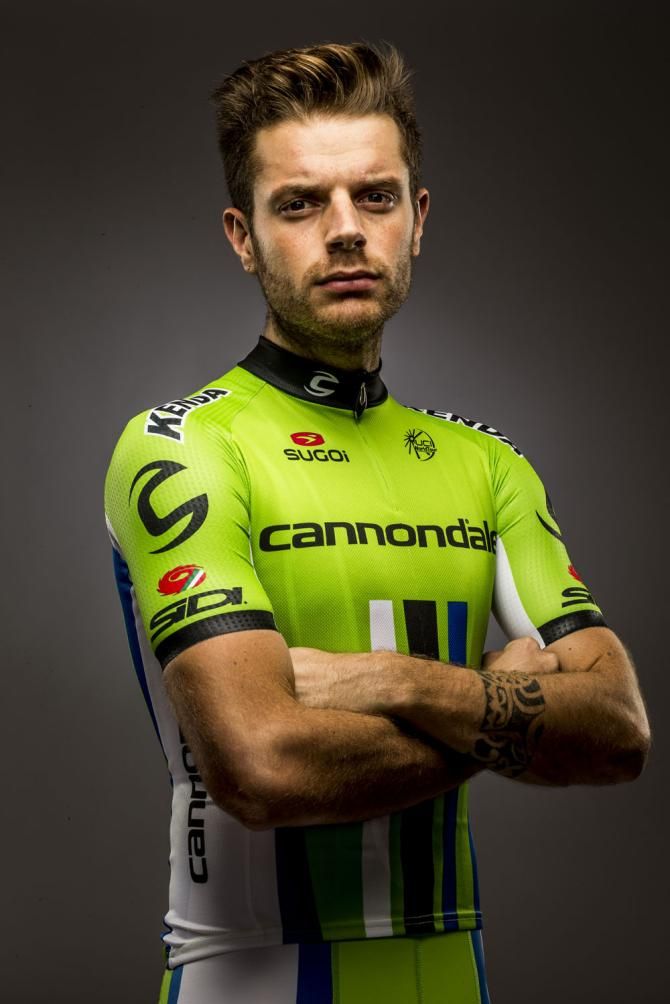 Damiano Caruso