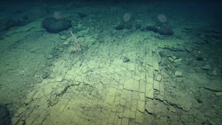 A screenshot from the EVNautilus Youtube video on the 'yellow brick road' https://www.youtube.com/watch?v=TID2kc8yb9Q&t=1s