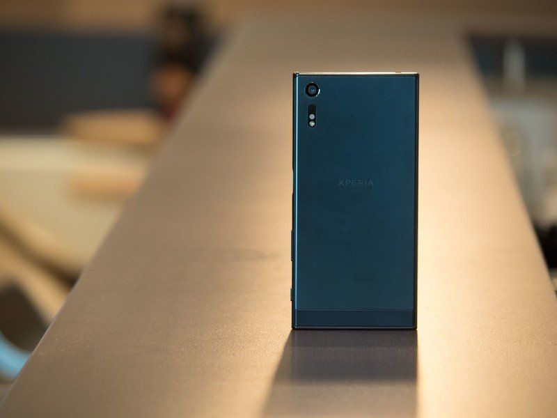 Xperia XZ
