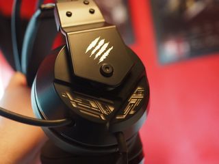 Mad Catz Freq 4 Review