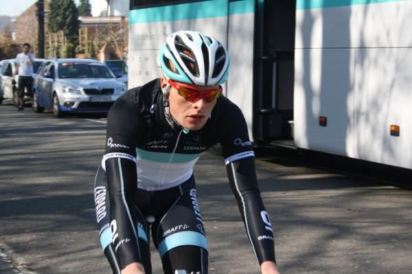 Dominic Klemme (Leopard Trek)