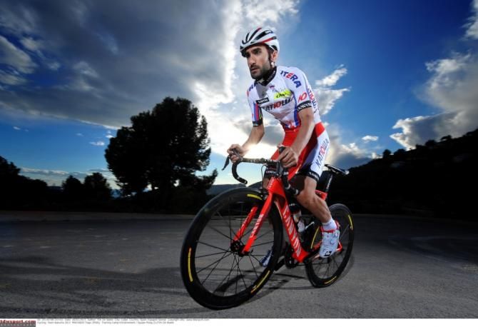 Tiago Machado (Katusha)