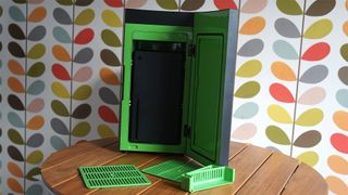 Xbox Series X Mini Fridge