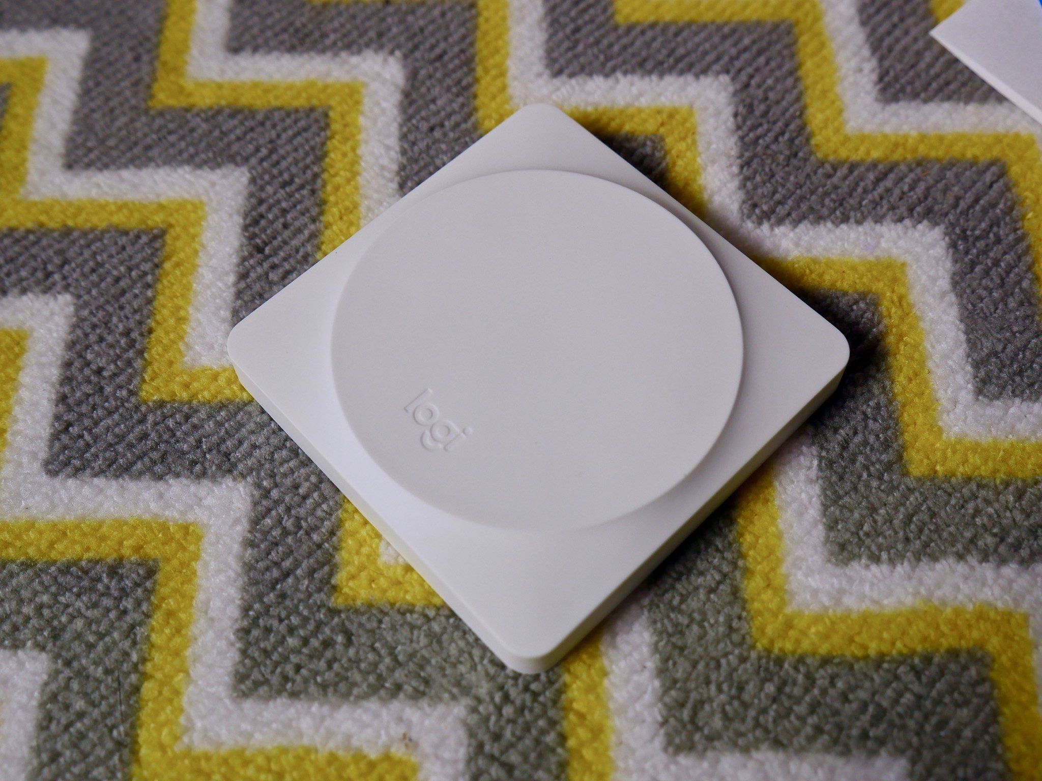 Pop Logitech Connect Button Logitech POP: How a button changed the way I interact with my smart ...