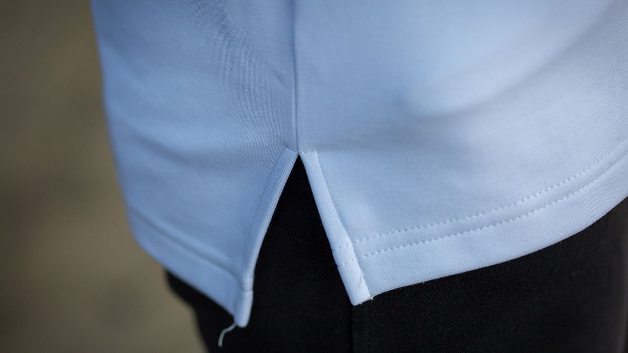 Equetech Thermal Cosy ladies&rsquo; stock shirt review