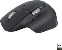 Logitech MX Master 3S wireless mouse | $169 $107.35