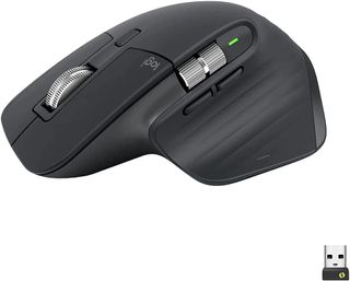 Logitech MX Master 3S